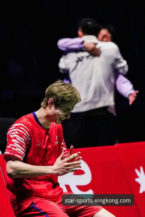 资深用户分享：在星空体育平台重温石宇奇亚锦赛夺冠的难忘时刻