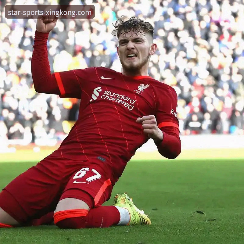 揭秘足总杯逆转之夜：数据解析利物浦如何用“闪电战”击溃狼队